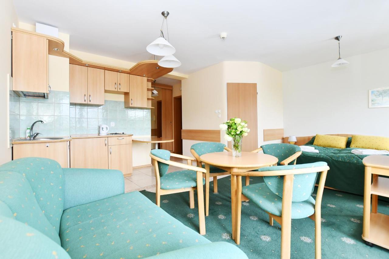 Apartament 14A Колобжег Экстерьер фото