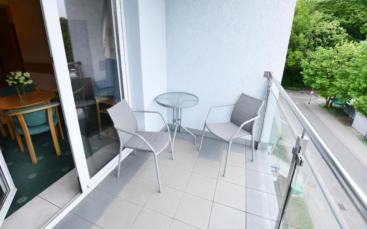 Apartament 14A Колобжег Экстерьер фото