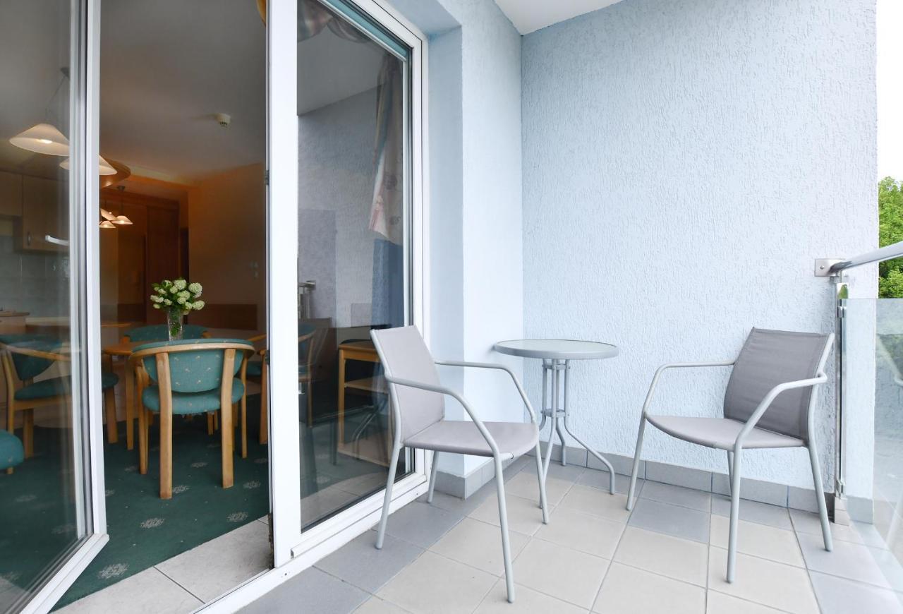 Apartament 14A Колобжег Экстерьер фото