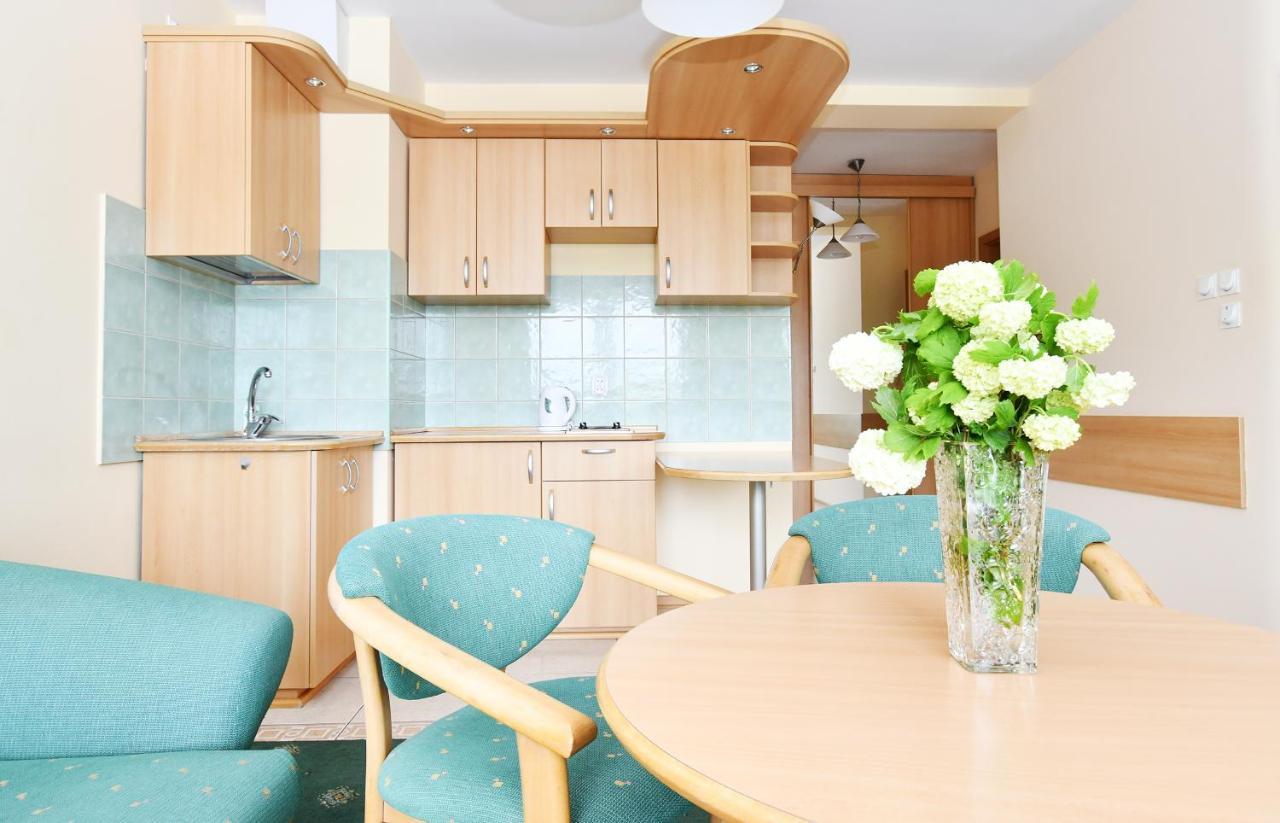 Apartament 14A Колобжег Экстерьер фото