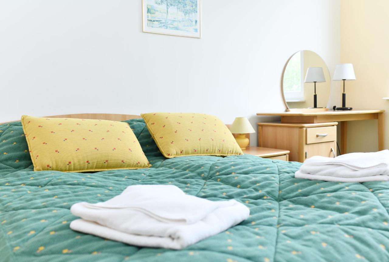 Apartament 14A Колобжег Экстерьер фото