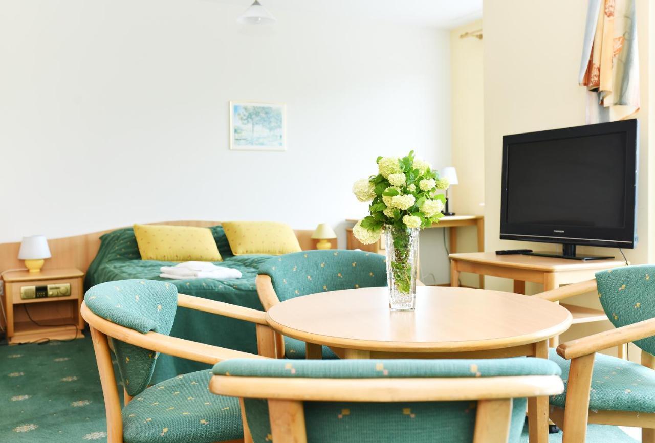 Apartament 14A Колобжег Экстерьер фото